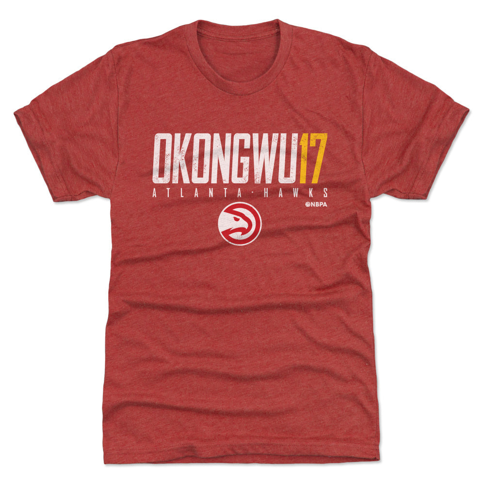 Onyeka Okongwu Men's Premium T-Shirt | 500 LEVEL