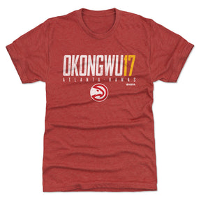 Onyeka Okongwu Men's Premium T-Shirt | 500 LEVEL