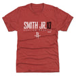 Jabari Smith Jr. Men's Premium T-Shirt | 500 LEVEL