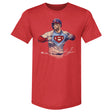Bryce Harper Men's Premium T-Shirt | 500 LEVEL