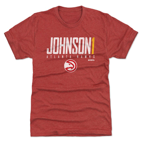 Jalen Johnson Men's Premium T-Shirt | 500 LEVEL