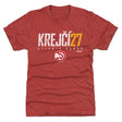 Vit Krejci Men's Premium T-Shirt | 500 LEVEL