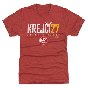 Vit Krejci Men's Premium T-Shirt | 500 LEVEL