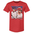 Trea Turner Men's Premium T-Shirt | 500 LEVEL