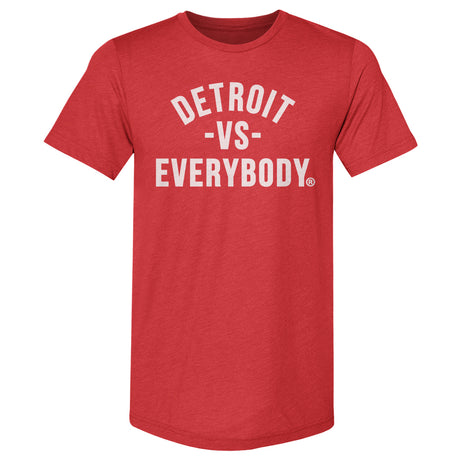 Vs. Everybody Men's Premium T-Shirt | 500 LEVEL