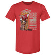 Tony Esposito Men's Premium T-Shirt | 500 LEVEL