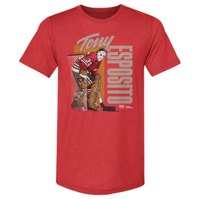 Tony Esposito Men's Premium T-Shirt | 500 LEVEL