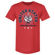 U.S. Soccer Men's Premium T-Shirt | 500 LEVEL