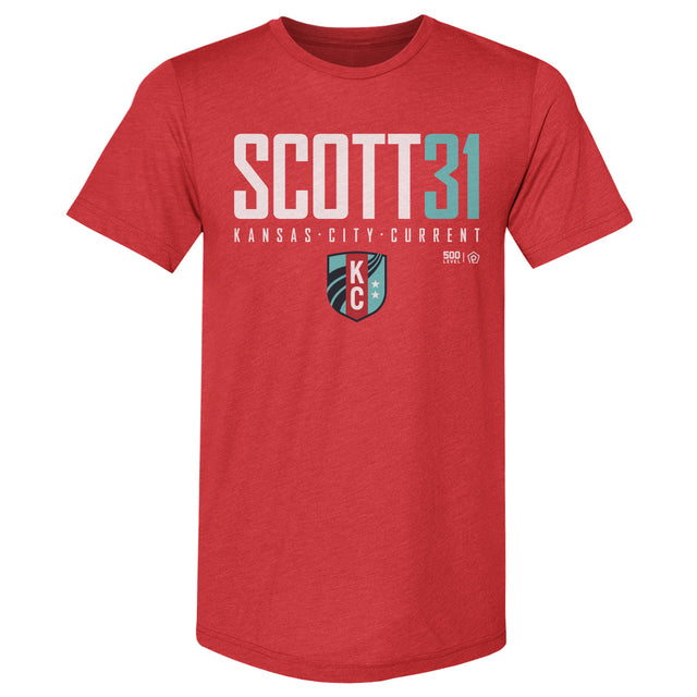 Katie Scott Men's Premium T-Shirt | 500 LEVEL
