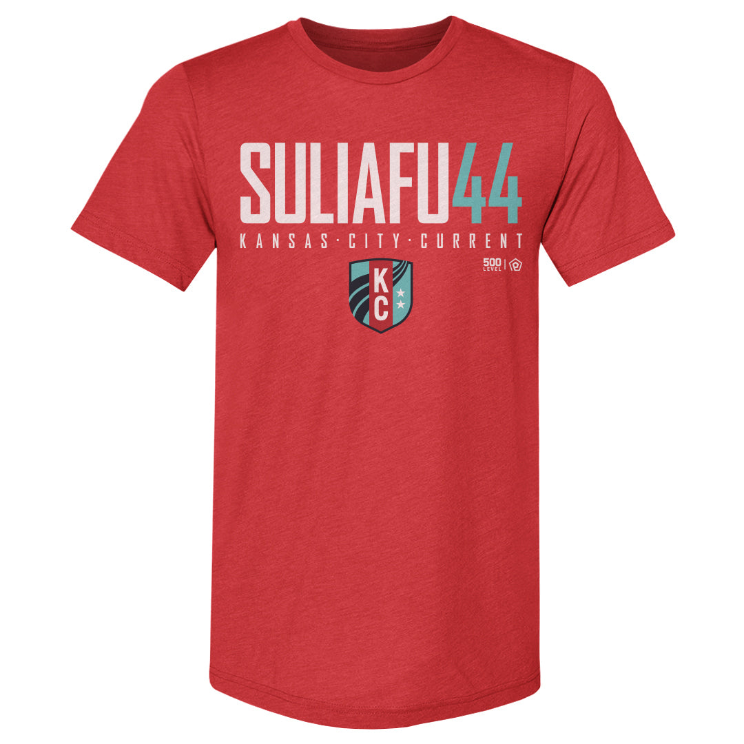 Kolo Suliafu Men's Premium T-Shirt | 500 LEVEL