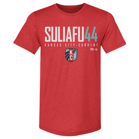 Kolo Suliafu Men's Premium T-Shirt | 500 LEVEL