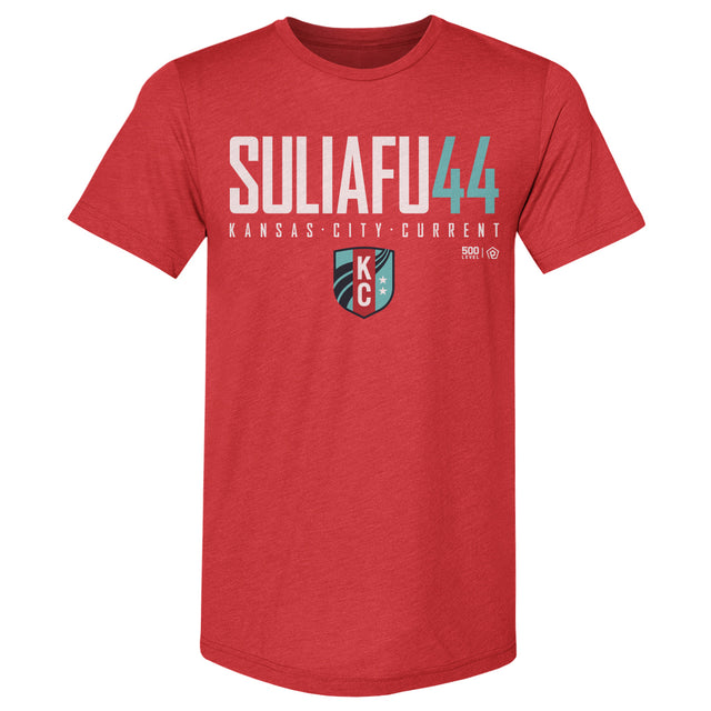 Kolo Suliafu Men's Premium T-Shirt | 500 LEVEL