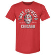 Tony Esposito Men's Premium T-Shirt | 500 LEVEL
