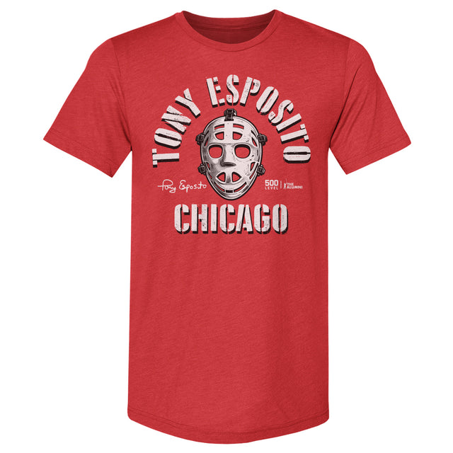Tony Esposito Men's Premium T-Shirt | 500 LEVEL
