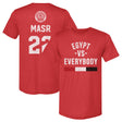 Vs. Everybody Men's Premium T-Shirt | 500 LEVEL
