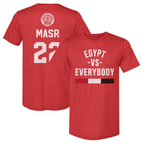 Vs. Everybody Men's Premium T-Shirt | 500 LEVEL