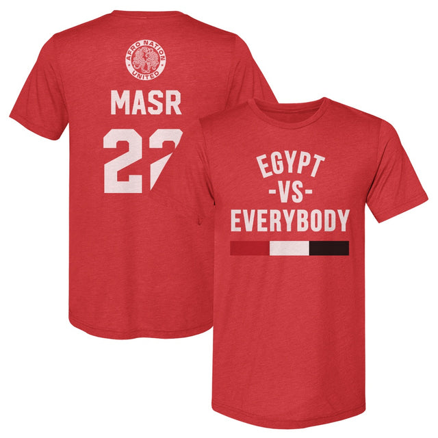 Vs. Everybody Men's Premium T-Shirt | 500 LEVEL