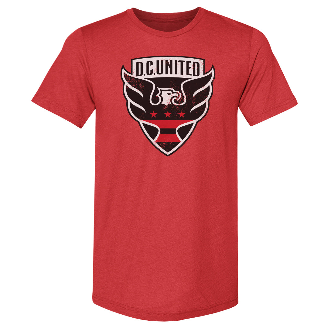 D.C. United Men's Premium T-Shirt | 500 LEVEL