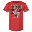 Ed Belfour Men's Premium T-Shirt | 500 LEVEL