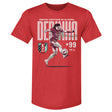 Debinha Men's Premium T-Shirt | 500 LEVEL