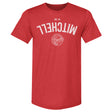 Kelsey Mitchell Men's Premium T-Shirt | 500 LEVEL