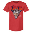 Olie Kolzig Men's Premium T-Shirt | 500 LEVEL