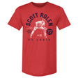 Scott Rolen Men's Premium T-Shirt | 500 LEVEL