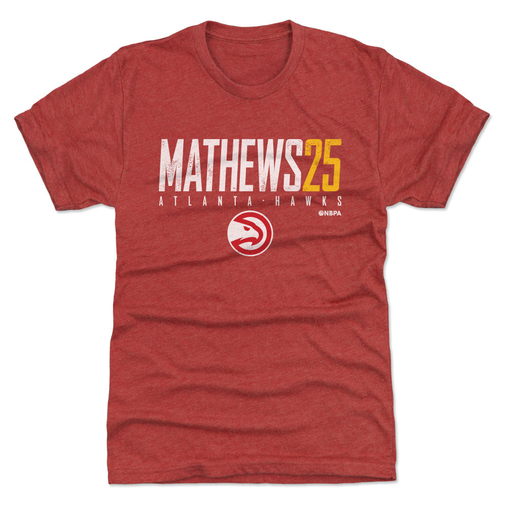 Garrison Mathews Men&#39;s Premium T-Shirt | 500 LEVEL