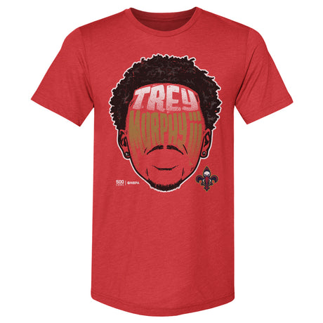 Trey Murphy III Men's Premium T-Shirt | 500 LEVEL