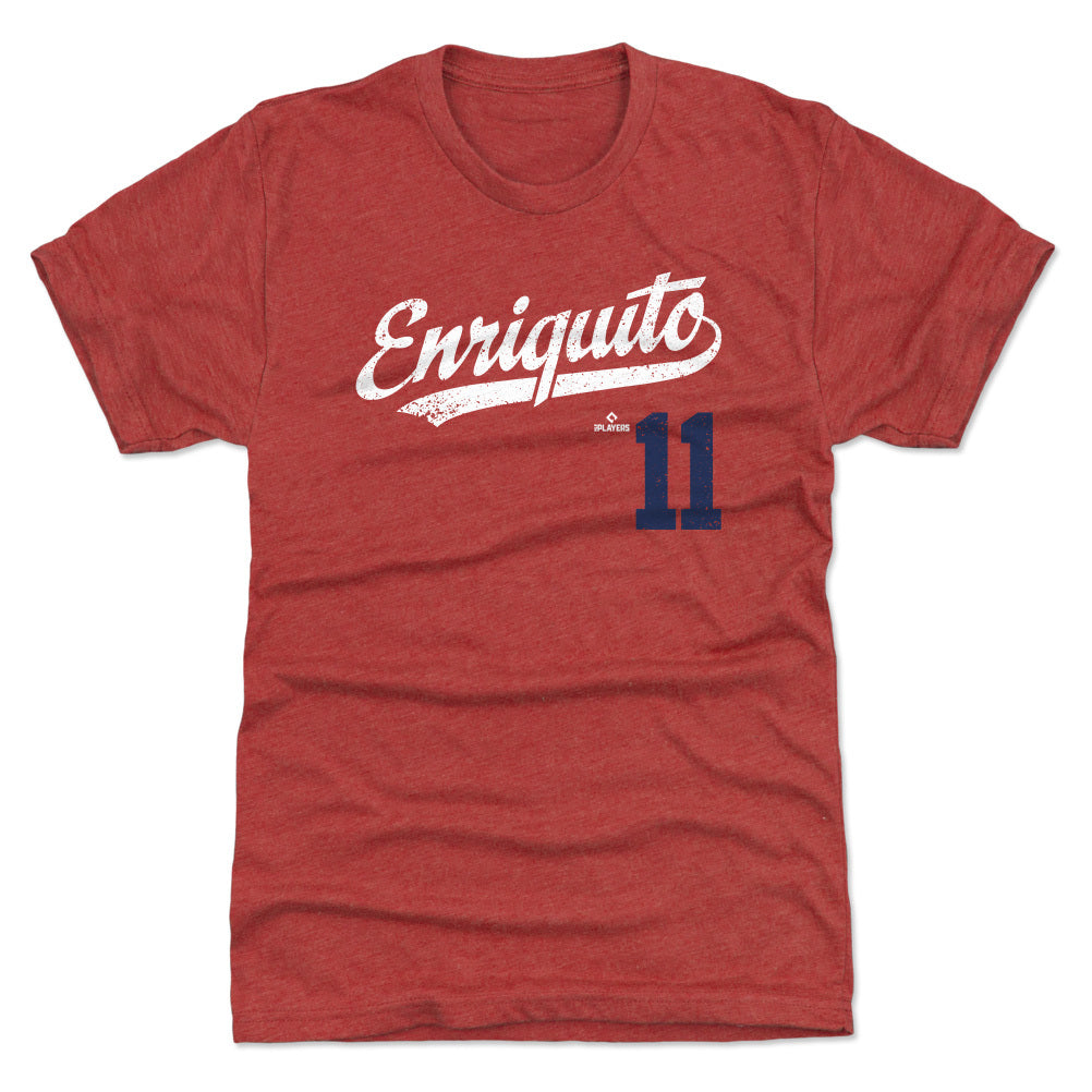 Jose Ramirez Men's Premium T-Shirt | 500 LEVEL