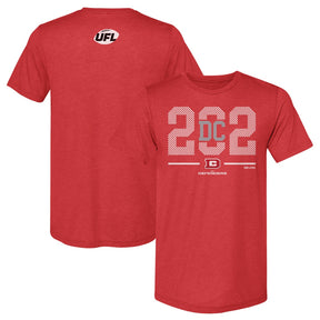 DC Defenders Men's Premium T-Shirt | 500 LEVEL