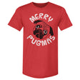 Christmas Men's Premium T-Shirt | 500 LEVEL