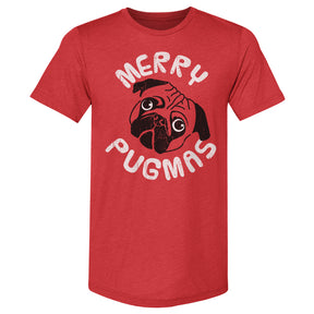 Christmas Men's Premium T-Shirt | 500 LEVEL