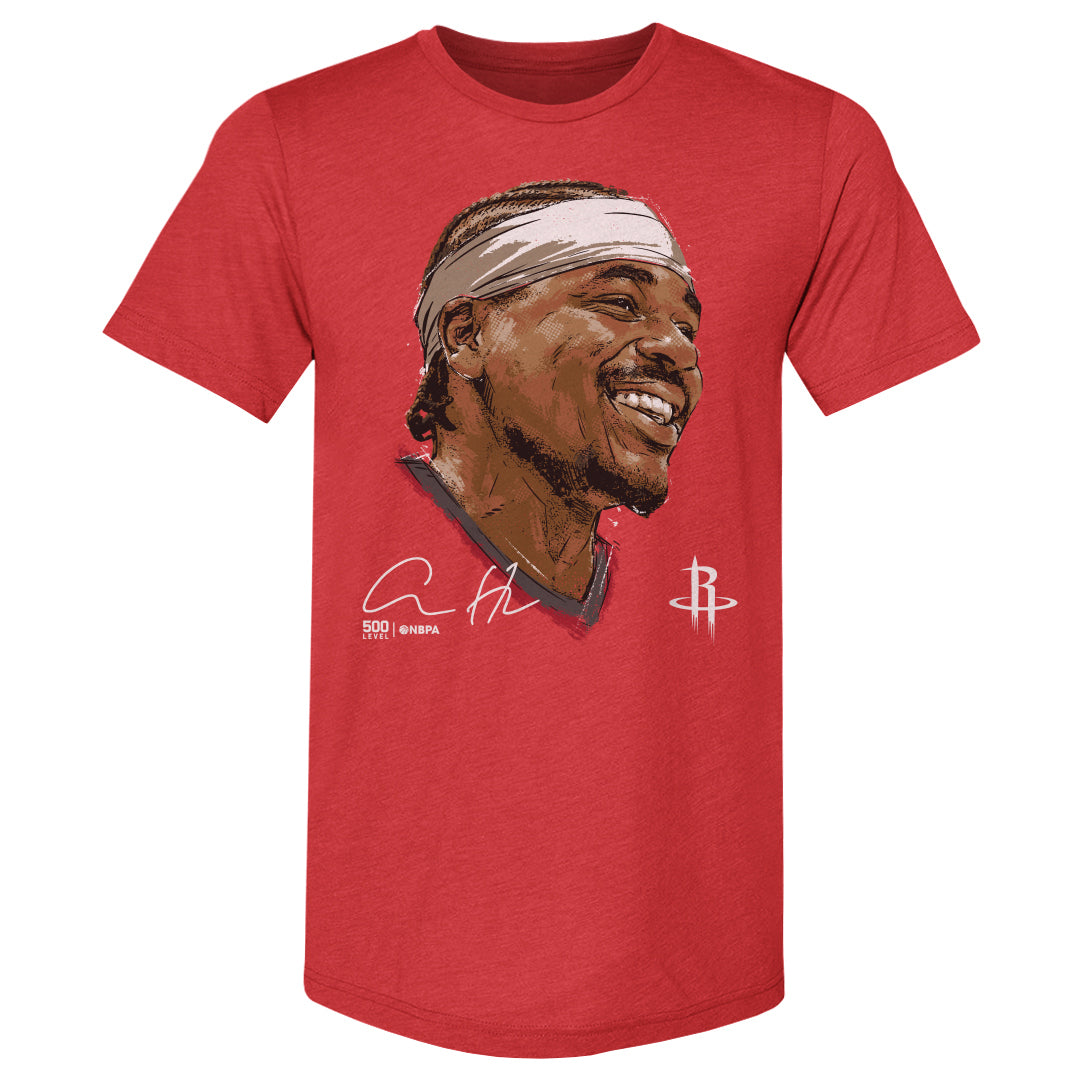 Aaron Holiday Men's Premium T-Shirt | 500 LEVEL