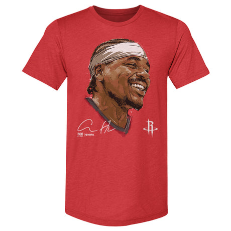 Aaron Holiday Men's Premium T-Shirt | 500 LEVEL