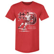 Gordie Howe Men's Premium T-Shirt | 500 LEVEL