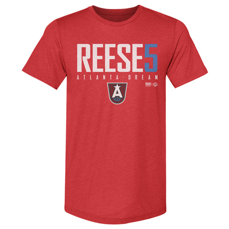 Angel Reese Men's Premium T-Shirt | 500 LEVEL