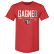 Clare Gagne Men's Premium T-Shirt | 500 LEVEL