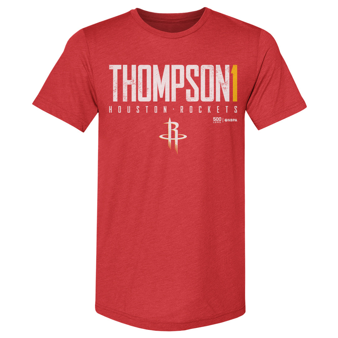 Amen Thompson Men's Premium T-Shirt | 500 LEVEL