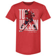 Tom Wilson Men's Premium T-Shirt | 500 LEVEL