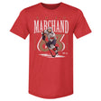 Brad Marchand Men's Premium T-Shirt | 500 LEVEL