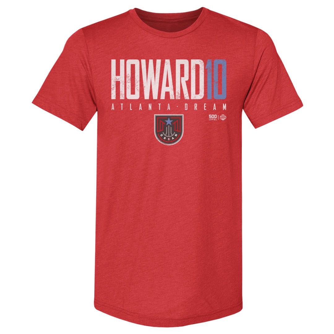 Rhyne Howard Men's Premium T-Shirt | 500 LEVEL