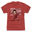 Brendan Shanahan Men's Premium T-Shirt | 500 LEVEL