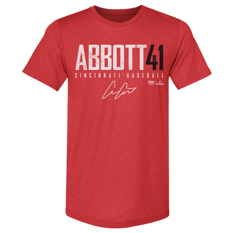 Andrew Abbott Men's Premium T-Shirt | 500 LEVEL