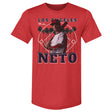 Zach Neto Men's Premium T-Shirt | 500 LEVEL