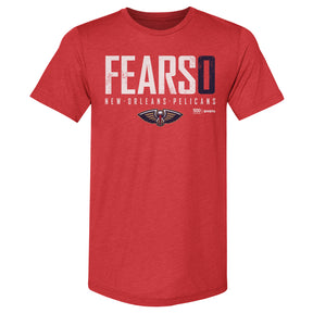 Jeremiah Fears Men's Premium T-Shirt | 500 LEVEL