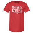 Patrick Mahomes Men's Premium T-Shirt | 500 LEVEL