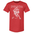 AJ Dybantsa Men's Premium T-Shirt | 500 LEVEL