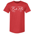 Brock Purdy Men's Premium T-Shirt | 500 LEVEL