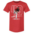 Jake Arrieta Men's Premium T-Shirt | 500 LEVEL